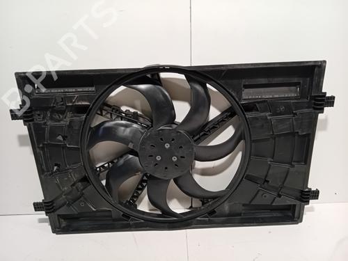 Electronic module SEAT LEON (5F1) 2.0 TDI | BP24207475M83 