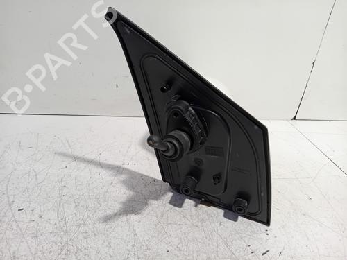 Left mirror PEUGEOT 108 1.0 VTi 72 | BP25749665C26