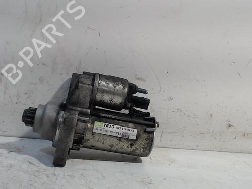 Used Starter Starter 11985838 11985838