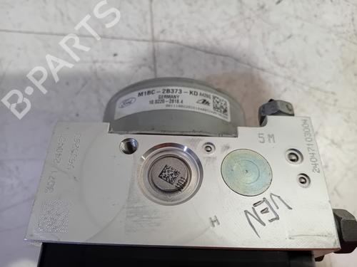 ABS Bremseaggregat FORD PUMA (J2K, CF7) 1.0 EcoBoost mHEV | BP29015652M43