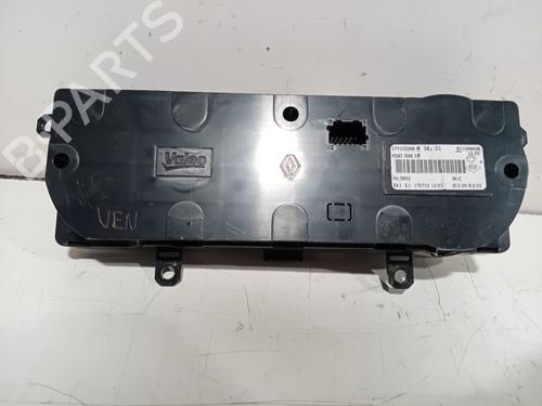 Climate control RENAULT CAPTUR I (J5_, H5_) 1.2 TCe 120 | BP37416261I5 - Image 2