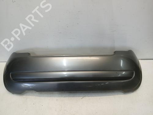 rear-bumper-fiat-500-312_-2007-37799375 main image