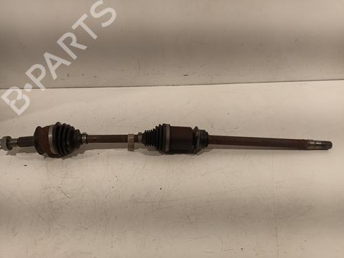 Drivaksel fortil Højre FIAT 500X (334_) 1.6 (334AXE1A) (110 hp) 31856636