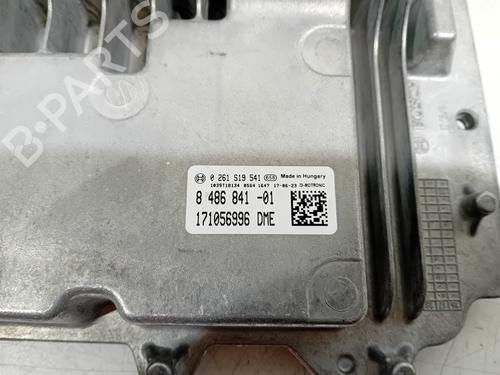 Engine control unit (ECU) MINI MINI (F55) Cooper | BP17517865M57 - Image 2