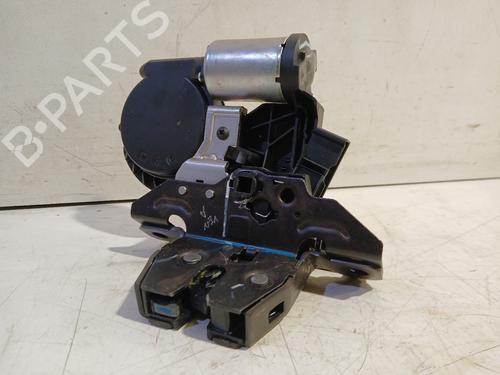 Used Tailgate lock Tailgate lock OPEL INSIGNIA B Sports Tourer (Z18) 1.5 (35) (165 hp) 32252713 32252713
