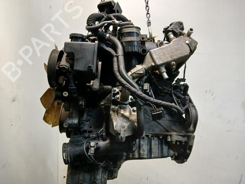 Engine MERCEDES-BENZ VITO / MIXTO Van (W639) 111 CDI (639.601, 639.603) | BP28084433M1 