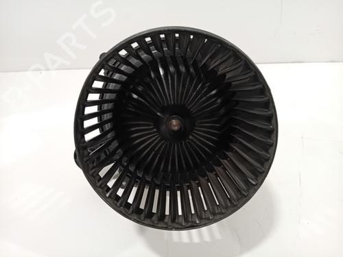 Heater blower motor DACIA SANDERO II TCe 90 (B8M1, B8MA, B8AC) | BP29918442M62