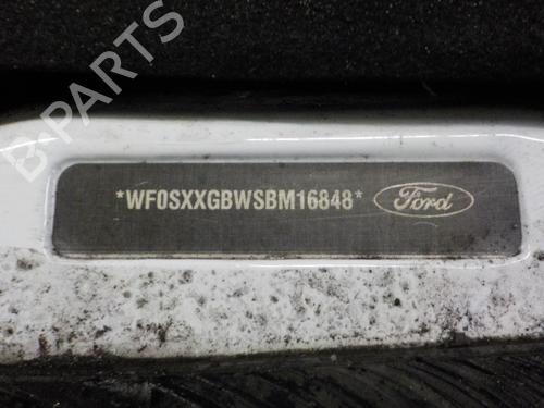 Starter FORD S-MAX (WA6) 2.0 TDCi | BP6868618M8 - Image 8