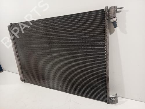AC radiator MERCEDES-BENZ C-CLASS T-Model (S205) C 450 AMG 4-matic (205.264) | BP32416396M32