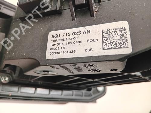 Gearstang VW T-ROC (A11, D11) 1.5 TSI | BP23235673M90  - Image 7