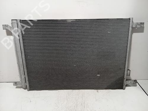 Used AC radiator AC radiator 38014063 38014063
