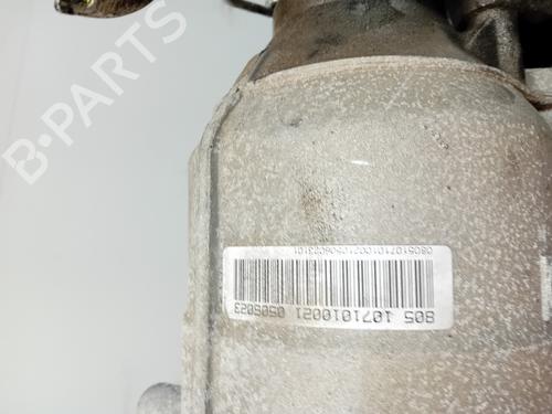 Gearbox BMW 5 Touring (E61) 520 d | BP15215059M3 
