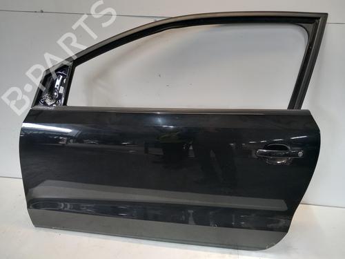 Used Left front door Left front door VW POLO V (6R1, 6C1) 1.2 TDI (75 hp) 34645205 34645205