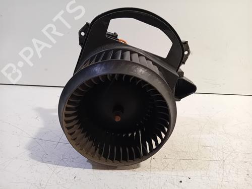 Used Heater blower motor MERCEDES-BENZ B-CLASS Sports Tourer (W246, W242) B 180 CDI / d (246.212) (109 hp) 25452057