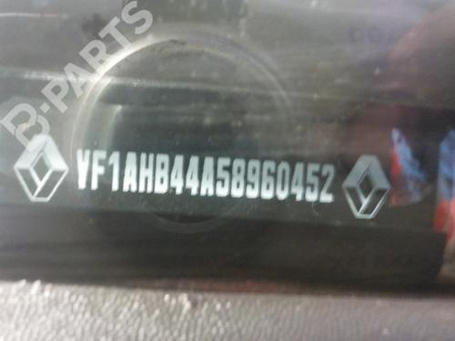 Radiator fan RENAULT TWINGO III (BCM_, BCA_) 1.0 SCe 70 (BCMB) | BP10668547M35  - Image 7