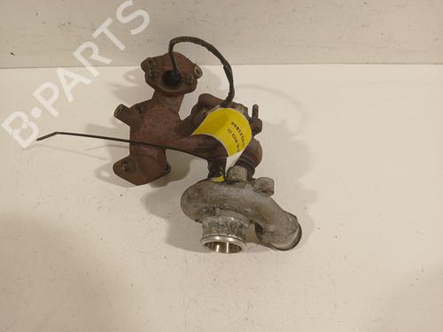 Turbocharger/Supercharger KIA RIO III (UB) 1.1 CRDi | BP27932431M71 