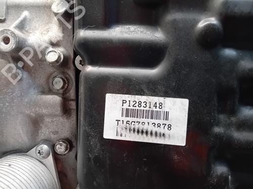 Gearbox VOLVO V60 I (155) D4 | BP40606957M3  - Image 8