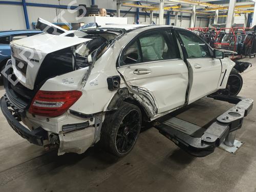 Starter MERCEDES-BENZ C-CLASS (W204) C 63 AMG (204.077) | BP40293443M8 - Image 7