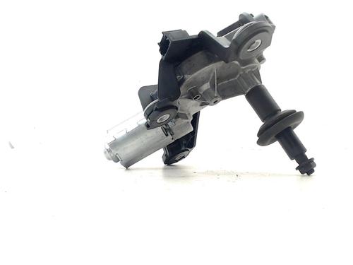 Rear wiper motor RENAULT LAGUNA III (BT0/1) 1.5 dCi (BT00, BT0A, BT0T, BT1J) | BP11998540M102 