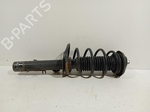 Used Right front shock absorber OPEL CROSSLAND X / CROSSLAND (P17, P2QO) 1.2 (75) (82 hp) 22234353