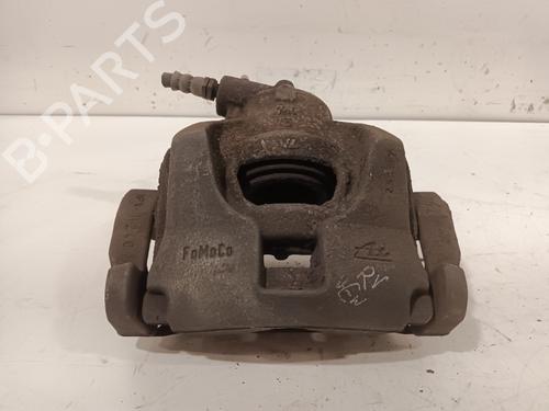 Right front brake caliper FORD MONDEO IV Turnier (BA7) 1.8 TDCi | BP15358636M104 