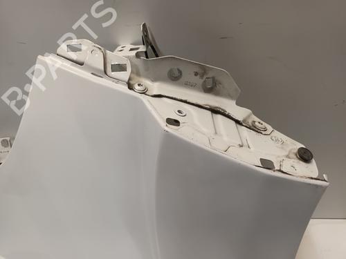 Right front fenders PEUGEOT BOXER Van 2.2 HDi 100 | BP30594285C42