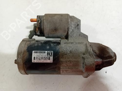 Used Starter Starter 17394751 17394751