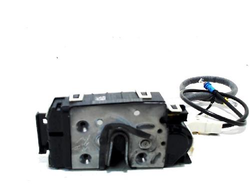 Used Front right lock Front right lock MERCEDES-BENZ SPRINTER 3,5-t Van (B906) 310 CDI (906.631, 906.633, 906.635, 906.637) (95 hp) 13199007 13199007