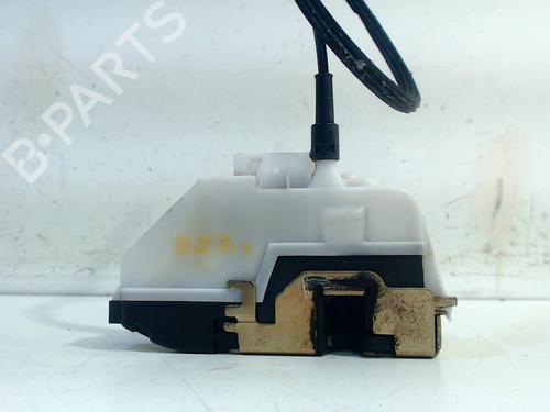 Front left lock CITROËN C2 (JM_) 1.1 | BP13205431C98 