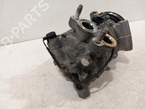 AC compressor VOLVO V40 Hatchback (525) D3 | BP33607774M34 - Image 6