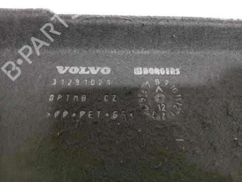 Rear parcel shelf VOLVO V40 Hatchback (525) D2 | BP38467887C85 - Image 4