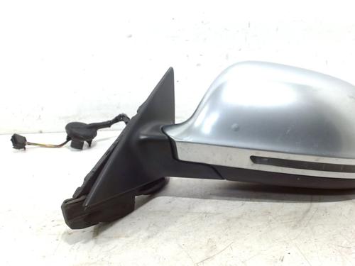 Left mirror AUDI A3 Sportback (8PA) S3 quattro | BP10493947C26 