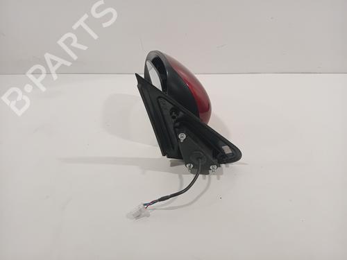 Left mirror NISSAN JUKE (F15) 1.6 | BP29870480C26
