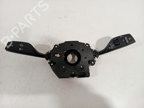 Used Steering column stalk BMW 3 Touring (F31) 320 i (184 hp) 26725553