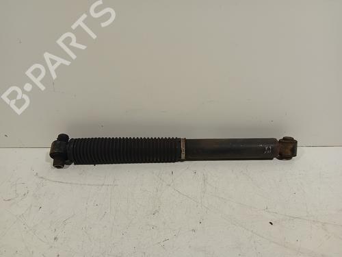 Used Left rear shock absorber FORD FOCUS III Turnier 1.6 TDCi ECOnetic (105 hp) 18433638