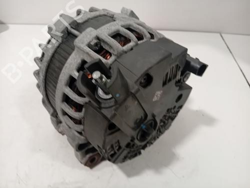 Alternator JAGUAR F-PACE (X761) 2.0 TD4 AWD | BP32774713M7 - Image 3