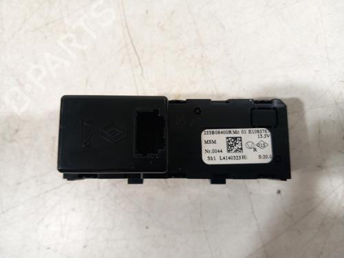 Switch RENAULT TWINGO III (BCM_, BCA_) 1.0 SCe 70 | BP38458268I30 - Image 4