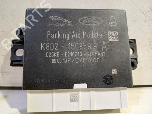 Electronic module LAND ROVER RANGE ROVER EVOQUE (L551) 2.0 P200 4x4 | BP32167140M83 - Image 3