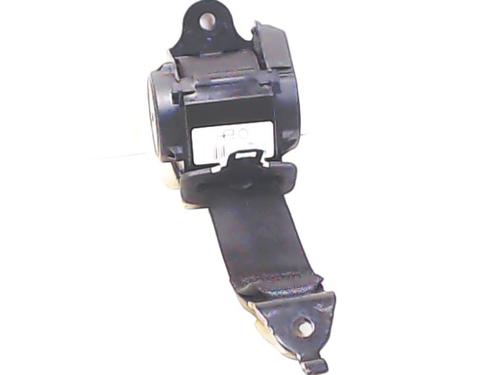 Used Rear center seatbelt BMW 3 (F30, F80) 318 d (143 hp) 13196203