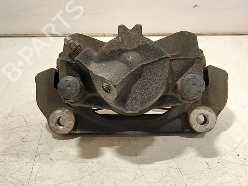Left front brake caliper RENAULT CAPTUR I (J5_, H5_) 1.2 TCe 120 | BP26532799M105 - Image 3