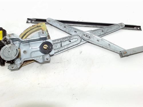Front right window mechanism KIA SORENTO I (JC) 2.4 | BP13373905C23 