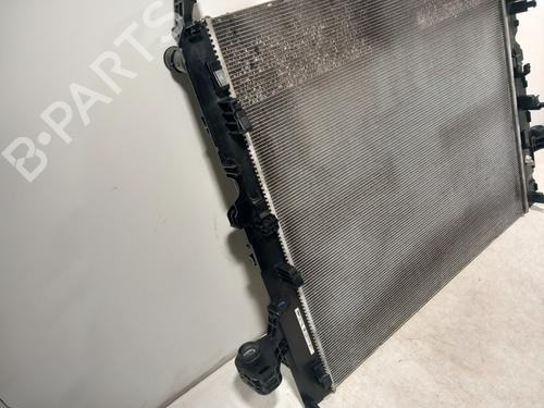 Water radiator RENAULT MASTER IV Van (F8__) BLUE DCI 150 (F8M3) | BP39004165M31 - Image 2