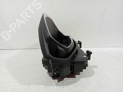 Instrument cluster PEUGEOT 3008 II SUV (MC_, MR_, MJ_, M4_) 1.6 BlueHDi 120 | BP23123819C47 