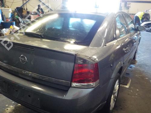 Front right window mechanism OPEL VECTRA C GTS (Z02) 2.2 DGi (F68) | BP8115339C23 