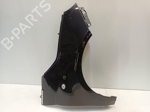 Kotflügel rechts vorne für FIAT 500 (312_) 1.2 (312AXA1A) (69 hp) 31010792