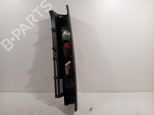 Left taillight OPEL VIVARO A Bus (X83) 2.5 CDTI (F7, J7, A07) | BP22180788C34 