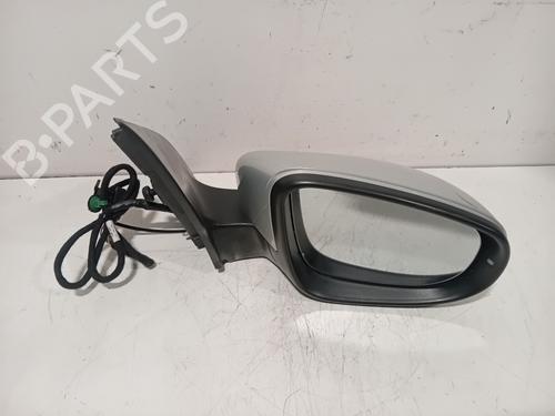Retrovisor derecho Retrovisor derecho VW GOLF VI (5K1) 1.6 TDI (105 hp) 37018758 37018758