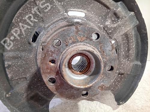Right rear steering knuckle BMW 5 Touring (F11) 528 i | BP26725437M28 