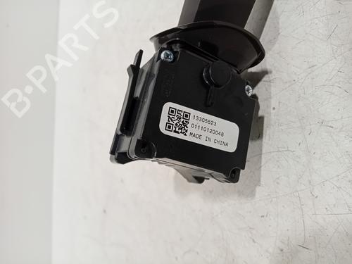 Steering column stalk OPEL MERIVA B MPV (S10) 1.4 (75) | BP22237310I23 