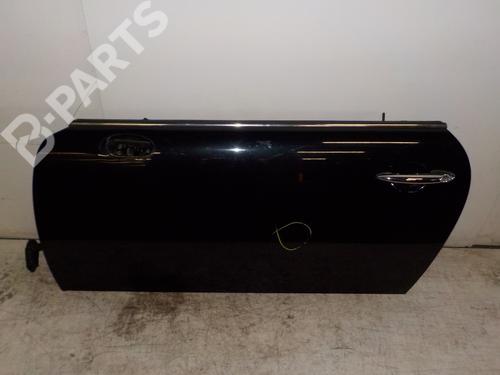 Used Left front door Left front door MINI MINI (R50, R53) One (90 hp) 10991804 10991804